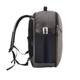 Manhattan Underseat Cabin Bag 30L, imported from the UK