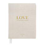 Blush and Gold Love: The Wedding Planner