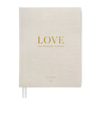 Blush and Gold Love: The Wedding Planner
