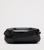Peak Design Canvas Travel Holdall, imported from the UK