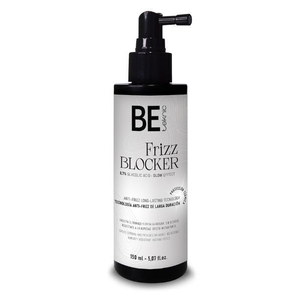 Absoluk Be Teknic Frizz Blocker Spray 150ml - British product