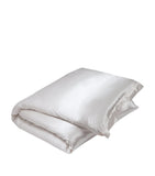 Gingerlily Silk Double Duvet Cover (200cm x 200cm)