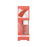 Profusion Cosmetics Hydrating Lip Stain Peach Glaze Lips