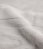 Harrods of London organic cotton bath towel 70cm x 140cm, UK version
