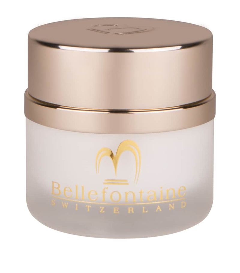 Bellefontaine Switzerland Nutri Regeneration Mask 50ml - British product