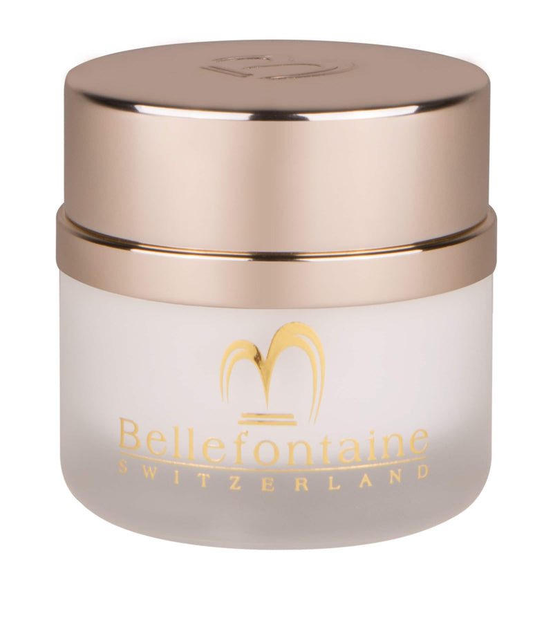 Bellefontaine Switzerland Ultra-Lift Neck Cream 50ml - British product