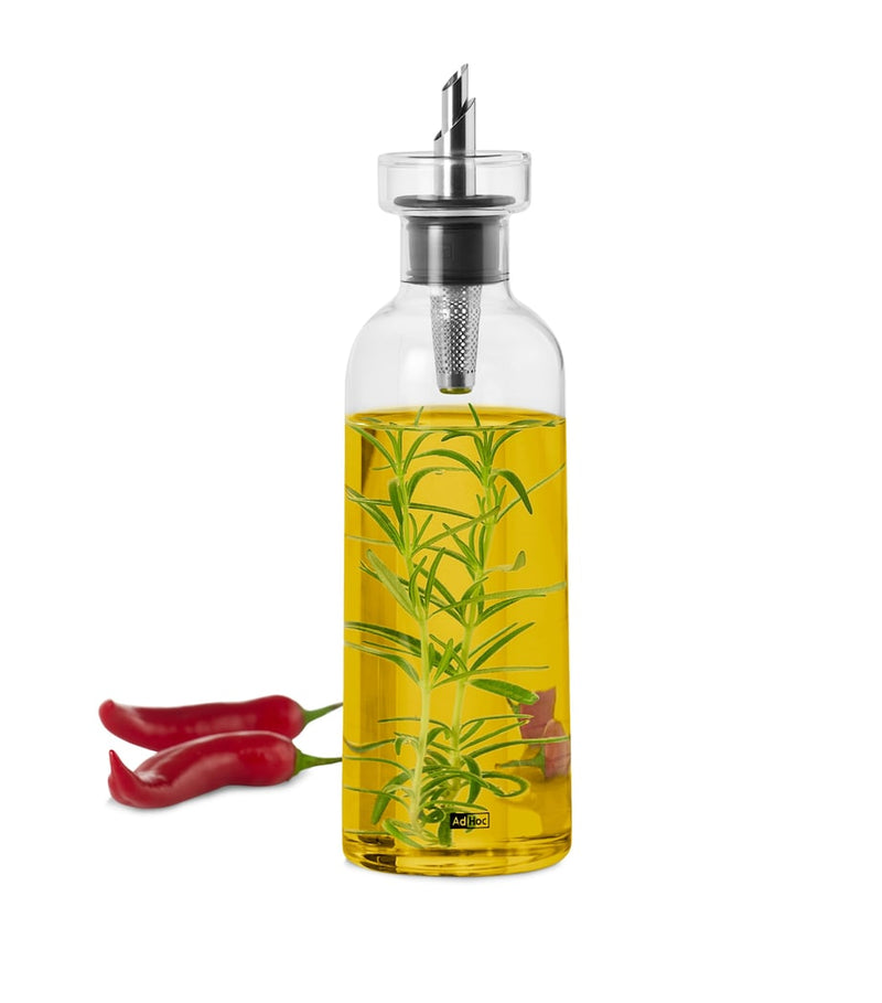Cole & Mason Oil and Vinegar Aroma Pourer (500ml)