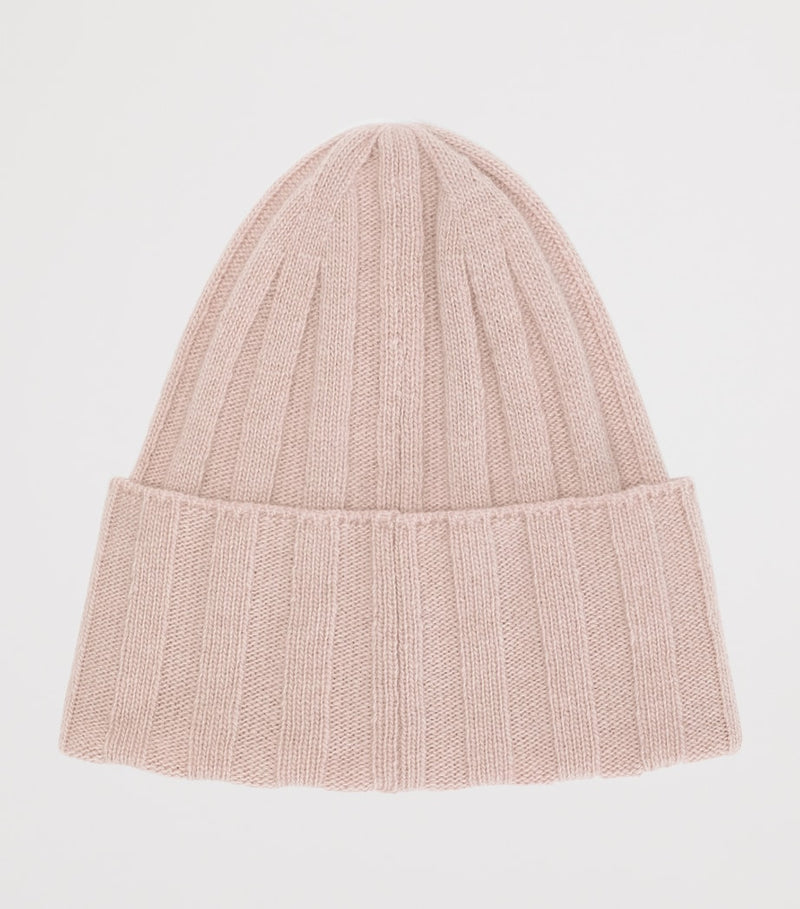 Dolce&Gabbana Kids Virgin Wool Logo Beanie - British product