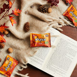 Bounce Salted Caramel Filled Protein Ball 12x 35g - McGrocer