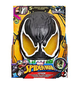 Marvel Spider-Man Venom Versus Venom Glow-In-The-Dark Role Play Mask