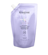Blonde Hydrating Purifying Shampoo with Hyaluronic Acid and Edelweiss 500ml Refill
