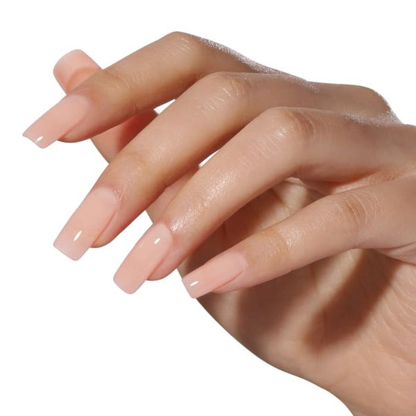 Bluesky builder gel dusty rose 10ml - British product