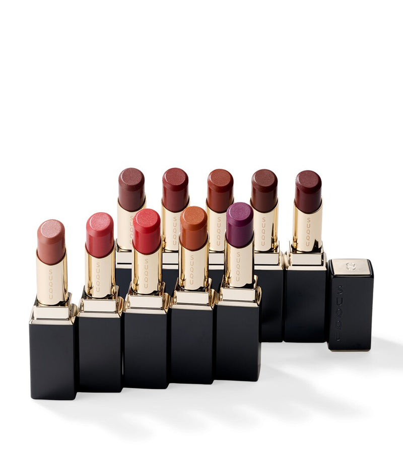 Suqqu Moisture Glaze Lipstick - Refill