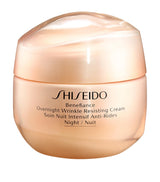 Shiseido Benefiance Overnight Wrinkle Resisting Night Cream 50ml