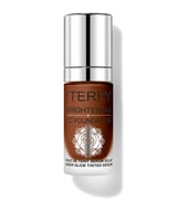 By Terry Brightening CC Foundation