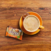 Bounce Dipped Chocolate Caramel Millionaire Plant Protein Ball 40g