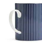 Wedgwood Bone China Gio Blue Mug