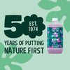 Lavender and Geranium Body Wash with Oat Extracts 400ml