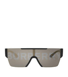 Burberry Acetate Square Sunglasses