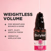 Jerome Russell Bstyled volume serum 50ml, imported from the UK