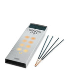 GINORI 1735 Musk Road incense sticks 80 sticks, UK version