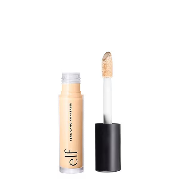 e.l.f. Camo Concealer Light Sand Full Coverage - British product