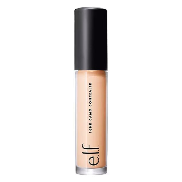 e.l.f. Camo Concealer Light Sand Full Coverage - British product