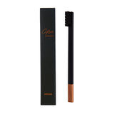 Apriori Copper Noir Medium Manual Toothbrush