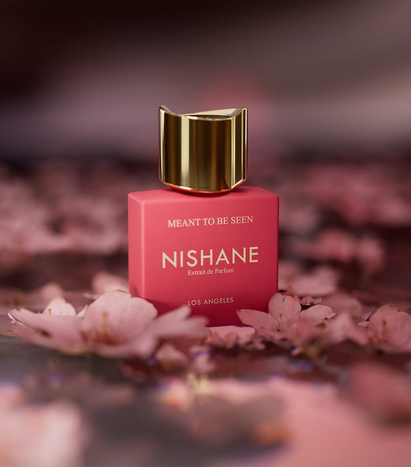 Nishane Meant to Be Seen Extrait de Parfum 50ml, imported from the UK