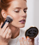 Ultra-Gentle Bronzing Gel-Powder for Sun-Kissed Complexion 11g