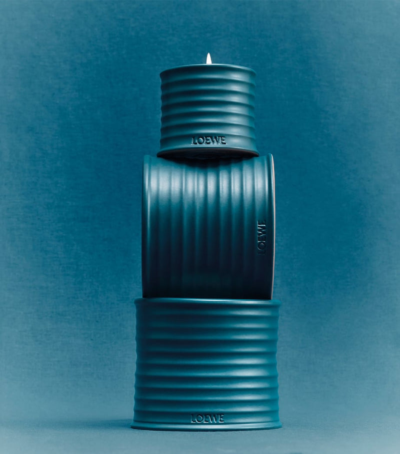 LOEWE large incense scented candle, UK version