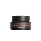 HaruHaru Wonder Black Rice Hyaluronic Cream Unscented Facial Moisturiser 50ml