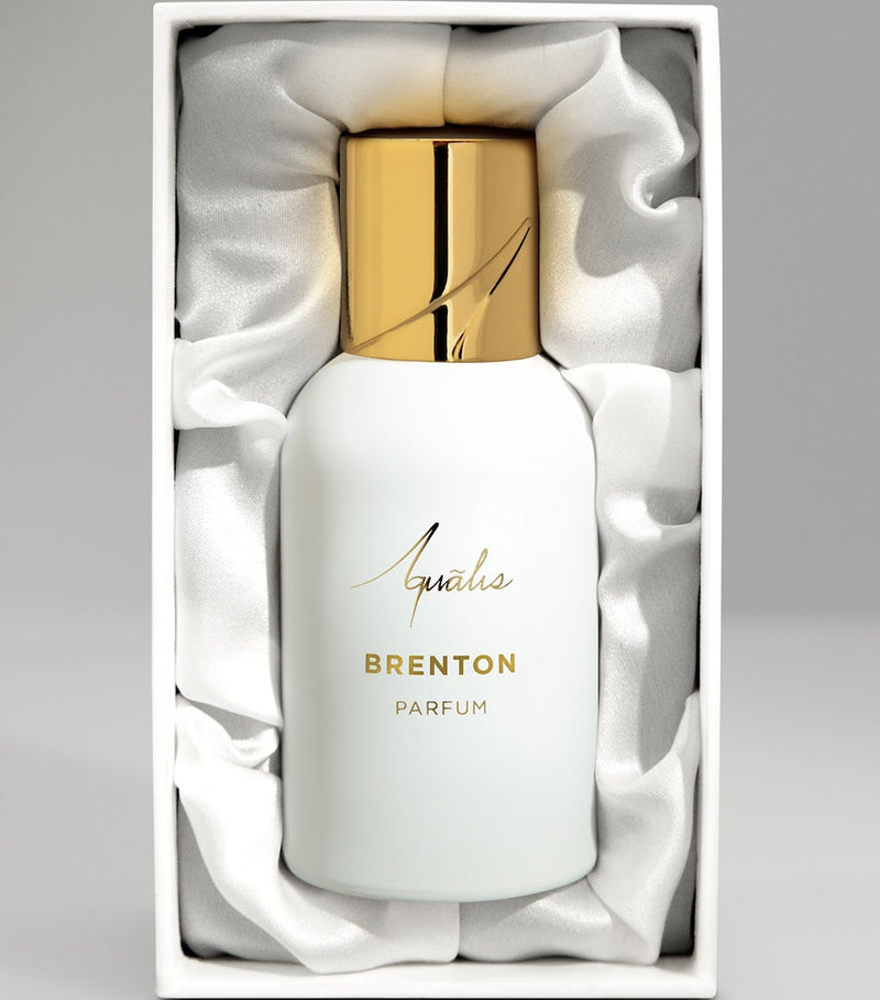 Pure Perfume with Citrus and Woody Notes 50ml