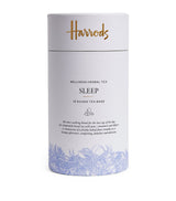 Harrods Sleep Wellness Herbal Tea (15 Tea Bags)