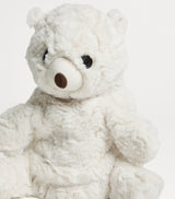 Soft Plush Faux Fur Hand Puppet with Light Padding for Kids