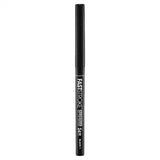 Collection Fast Stroke Waterproof Gel Eye Definer Black Eyeliner Pencil