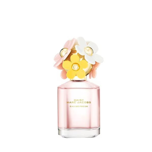 Marc Jacobs Daisy Eau So Fresh 75ml (British brand)