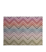 Missoni Home Set of 2 Cotton Marea Placemats (37.5cm x 50cm)