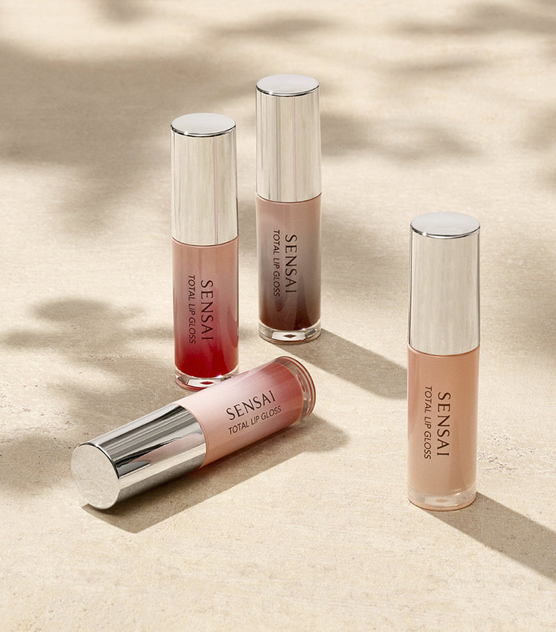 Sensai Total Lip Gloss