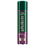 Wella Silvikrin Voluminous Hold Hairspray, 400 ml GOODS Superdrug