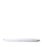 FELDSPAR cobalt oblong serving dish 60cm - British product