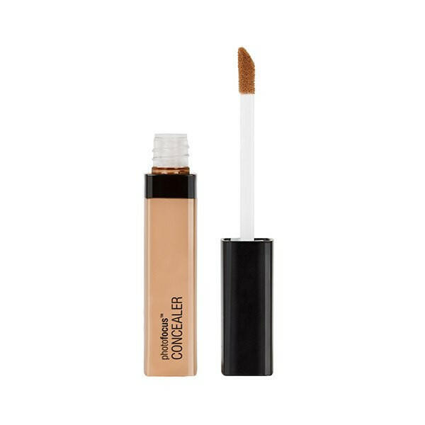 Wet N Wild Photo Focus Concealer Medium Peach GOODS Superdrug
