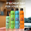 got2b Getfresh Dry Shampoo Mist 150ml, UK version