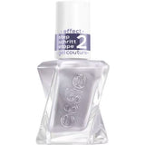 Essie Gel Couture Glazed Chrome Top Coat Nail Polish