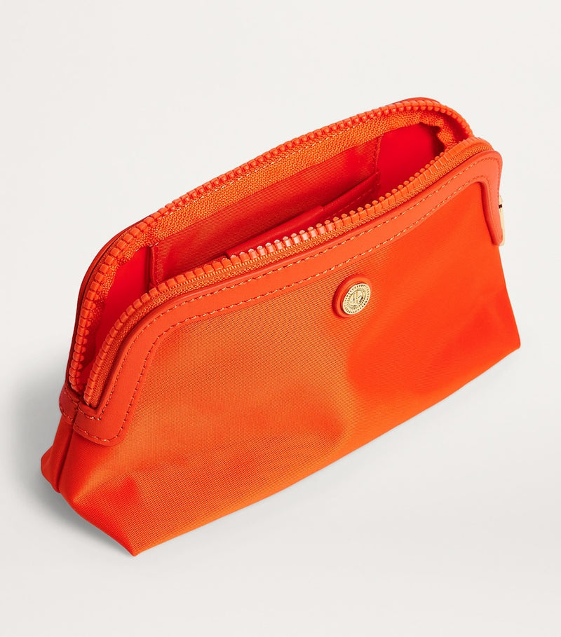 Harrods small nylon wash bag, UK version