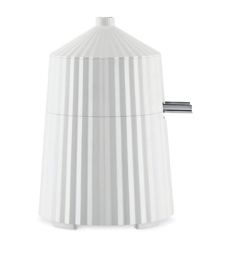 Alessi Plissé Electric Citrus Squeezer