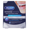 Wisdom Teeth Whitening Strips 3Day Express (British brand)