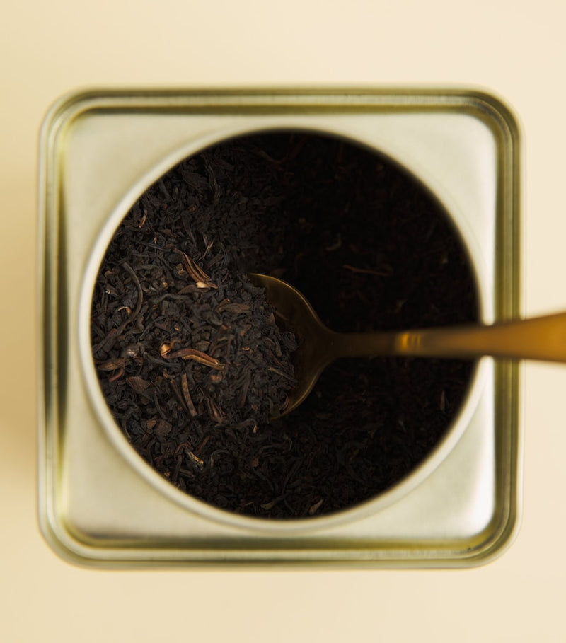 Harrods No. 14 English Breakfast Loose Leaf Tea (125g)