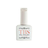 TBS Gel Polish 15ml - Top Coat GOODS Superdrug