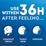 Vicks First Defence Nasal Spray 15ml GOODS Superdrug